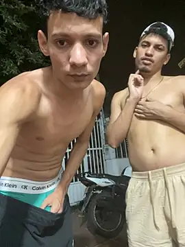 BEM_BOY's Webcam Show