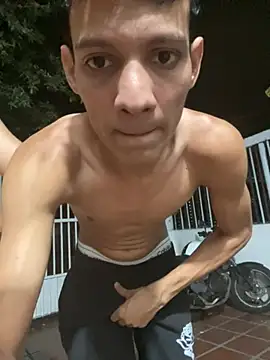 BEM_BOY – webcam-show