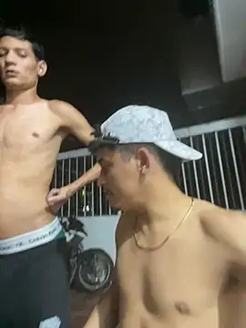 BEM_BOY Webcam Show