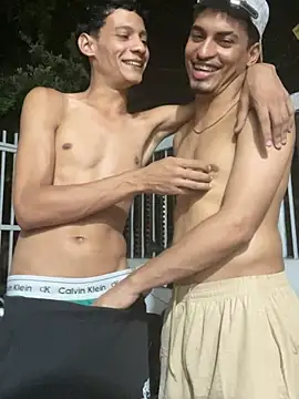 BEM_BOY Webcamshow