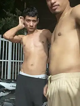 Show webcam de BEM_BOY