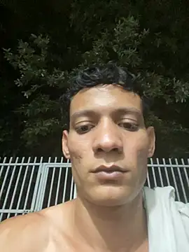 Show webcam de BEM_BOY