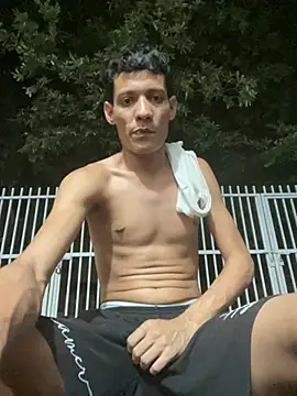 BEM_BOY Pertunjukan Webcam