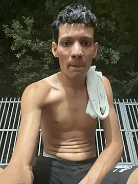 Show webcam de BEM_BOY