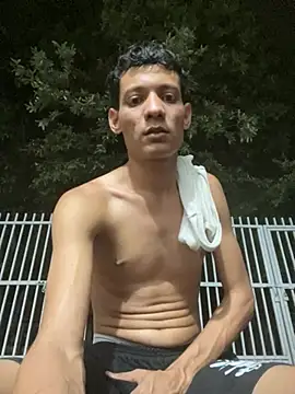 BEM_BOY Webcam show