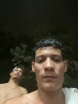 Webkamerová show BEM_BOY