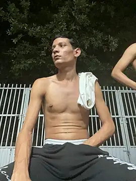 BEM_BOYn Webbikameraesitys