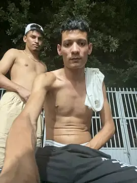 عرض كام BEM_BOY