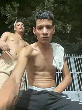 BEM_BOY webcam show