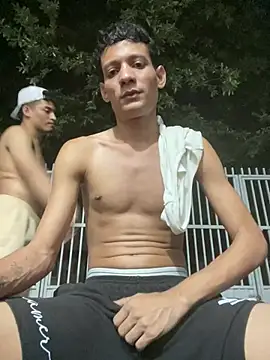 BEM_BOY Webcam show