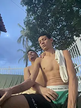 عرض كام BEM_BOY