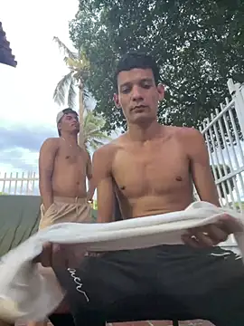 BEM_BOY Webcamshow