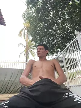 BEM_BOY – webcam-show