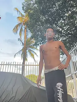 BEM_BOY Webcamshow