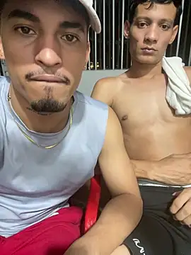 BEM_BOY Webcam-Show
