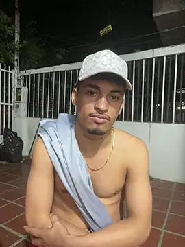 BEM_BOY Webcam Show
