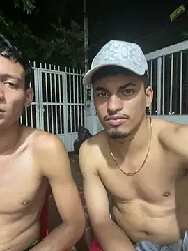 BEM_BOY's Webcam Show