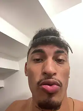 BEM_BOY Webcam-Show