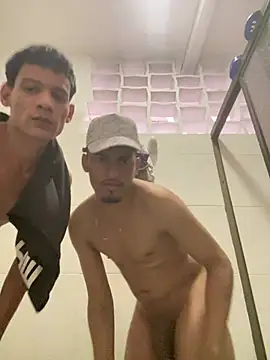 Show webcam de BEM_BOY