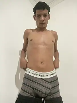 BEM_BOY ওয়েবক্যাম শো