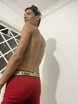 BEM_BOY's Webcam Show