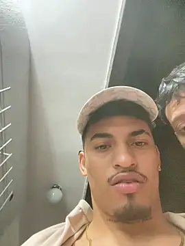 BEM_BOY's Webcam Show
