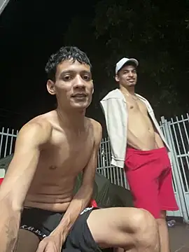 BEM_BOY – webcam-show
