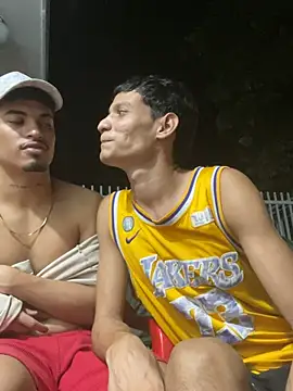 BEM_BOY Adlı Modelin Web Kamerası Şovu