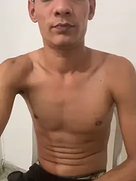 BEM_BOY's Webcam Show