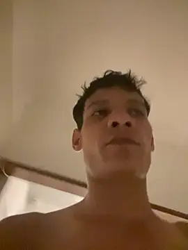 BEM_BOY's Webcam Show