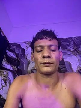 BEM_BOY's Webcam Show