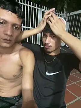 BEM_BOY – webcam-show