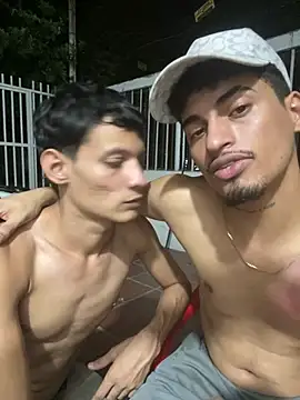 Show de webcam de BEM_BOY
