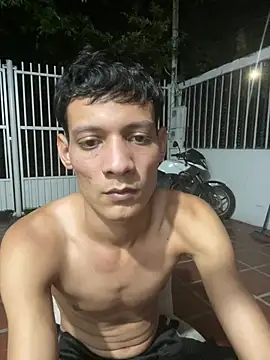 BEM_BOY 在線直播表演
