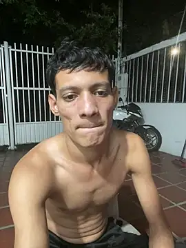BEM_BOY – webcam-show