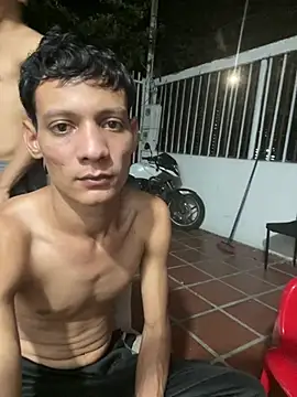 BEM_BOY Webcam-Show
