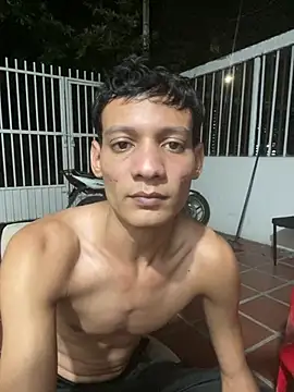 BEM_BOY Webcamshow