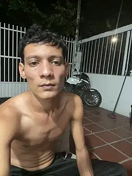 BEM_BOYn Webbikameraesitys