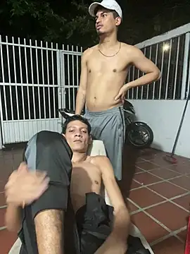 Show Webcam de BEM_BOY