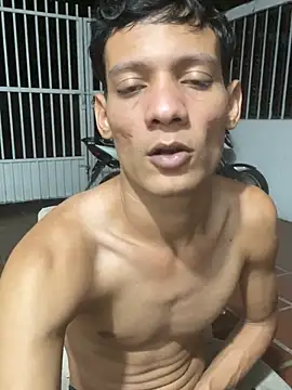 BEM_BOY's Webcam Show