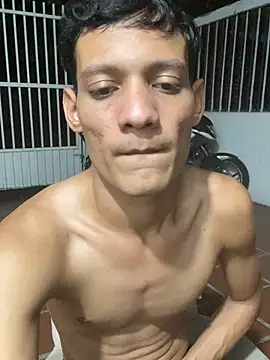 Show Webcam de BEM_BOY