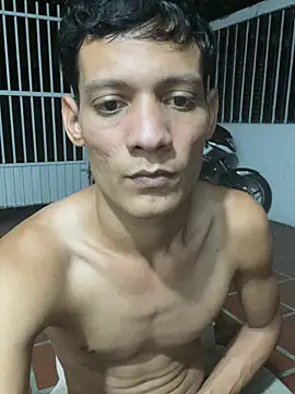 Show webcam de BEM_BOY