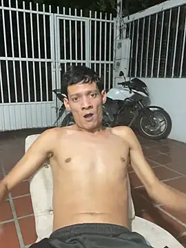 BEM_BOY ওয়েবক্যাম শো