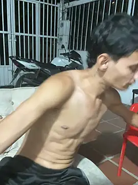 BEM_BOY's Webcam Show