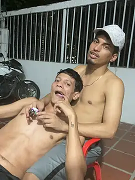 BEM_BOY – webcam-show