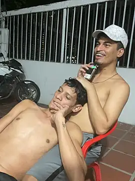 BEM_BOY – webcam-show