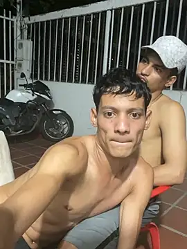 BEM_BOY Webcamshow