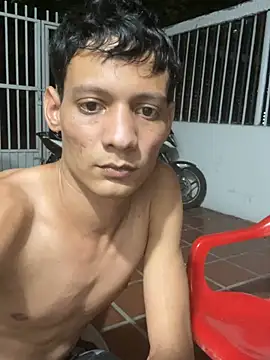 Show de webcam de BEM_BOY