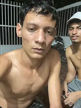 BEM_BOY Webcamshow