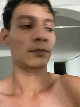 BEM_BOY webcam show